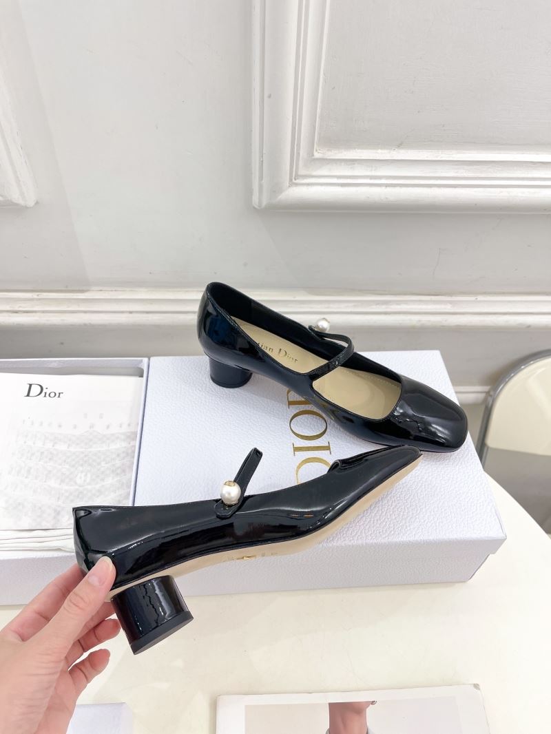 Christian Dior Heeled Shoes